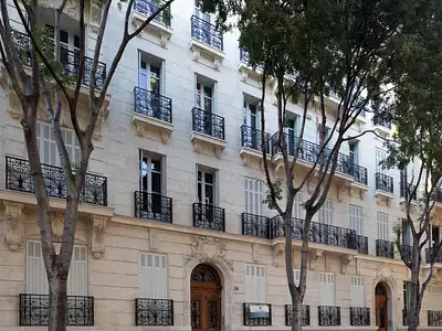 Appartement, 57,98 m²