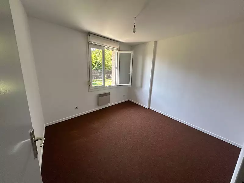 Maison, 95 m²