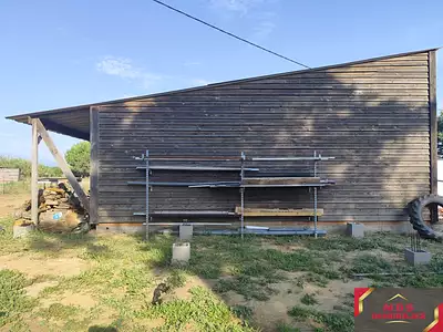 Terrain, 4 192 m²