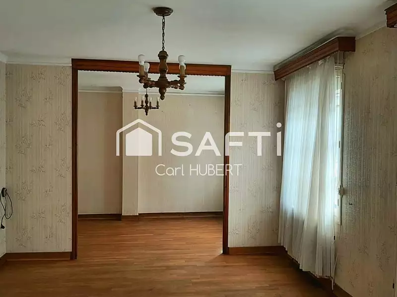 Maison, 150 m²