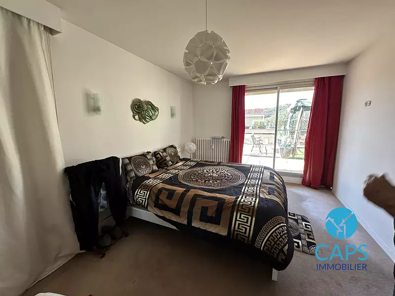 Appartement, 95 m²