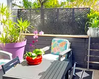 Maison, 58,09 m²