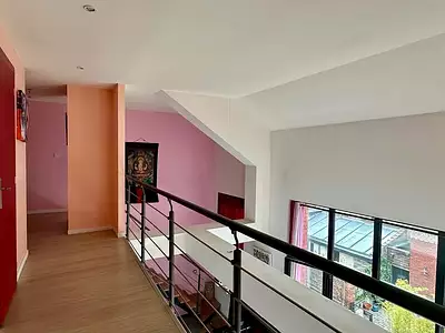 Appartement, 169 m²