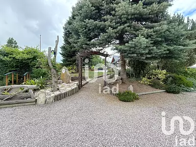 Maison, 110 m²