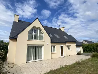 Maison, 151 m²