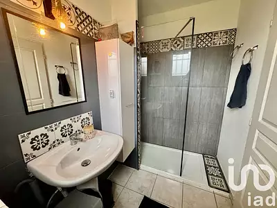 Maison, 91 m²