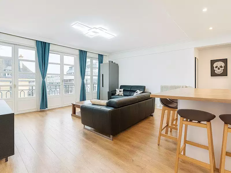Appartement, 85 m²