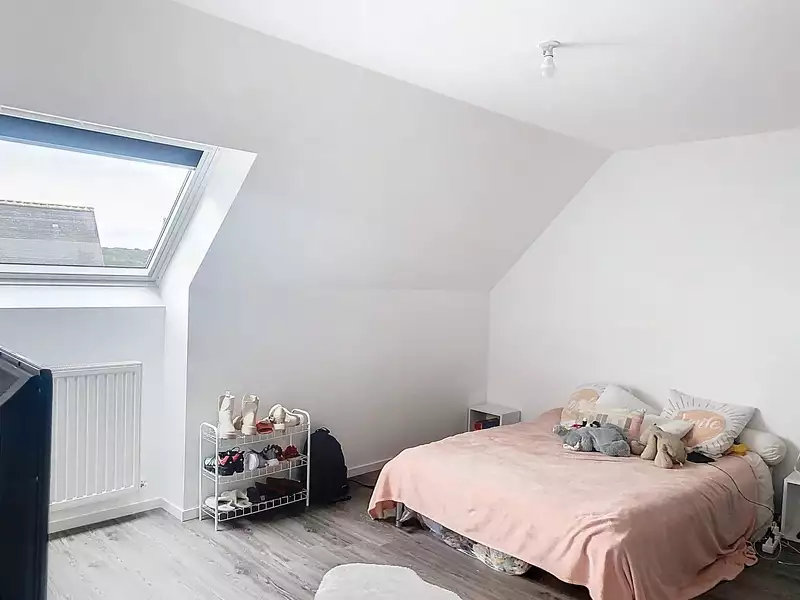 Appartement, 159 m²