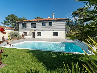 Maison, 202 m²