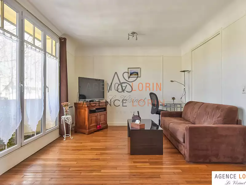 Appartement, 63,72 m²