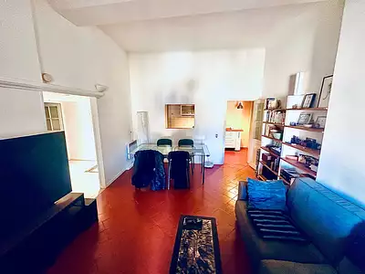 Appartement, 69 m²