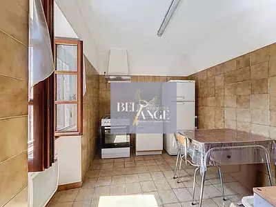Maison, 84,5 m²