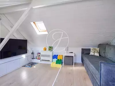 Maison, 165,18 m²