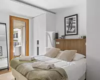 Appartement, 165 m²