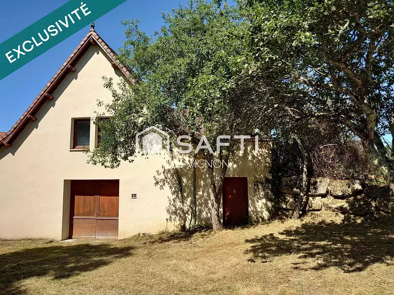 Maison, 81 m²