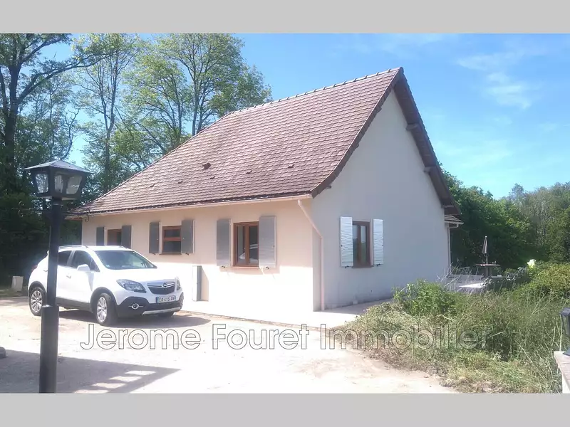 Maison, 140 m²