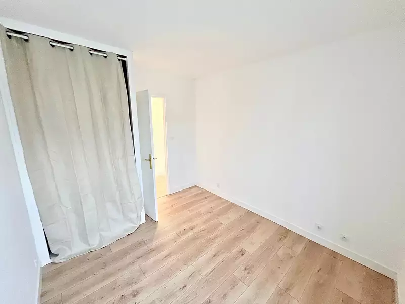 Appartement, 50,04 m²