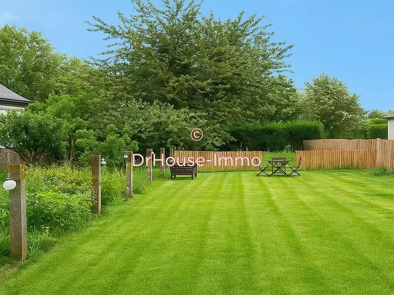 Maison, 93 m²