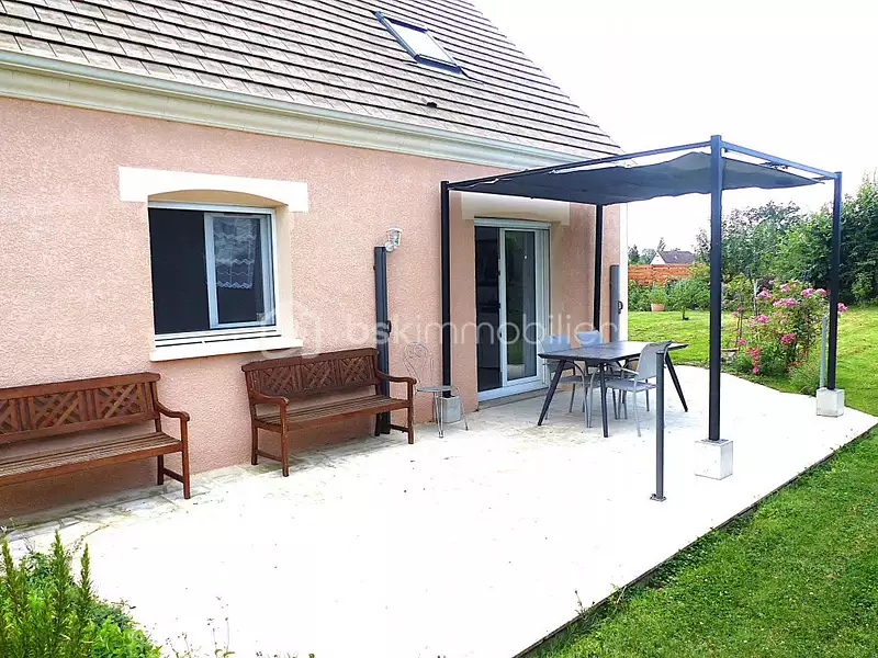 Maison, 183 m²