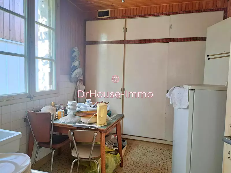 Maison, 90 m²