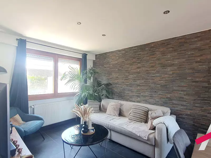 Maison, 76 m²