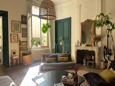 Appartement, 230 m²