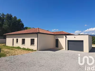 Maison, 123 m²