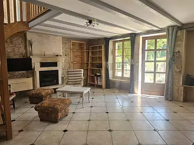 Maison, 137 m²