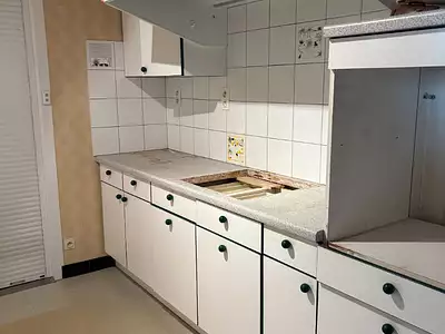 Maison, 165 m²
