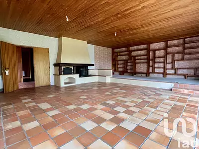 Maison, 203 m²