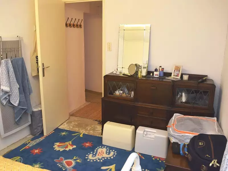 Maison, 56 m²