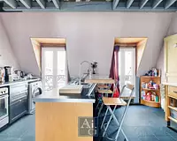 Appartement, 81,18 m²