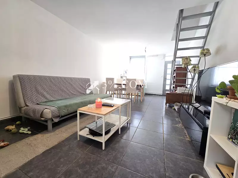 Maison, 75 m²