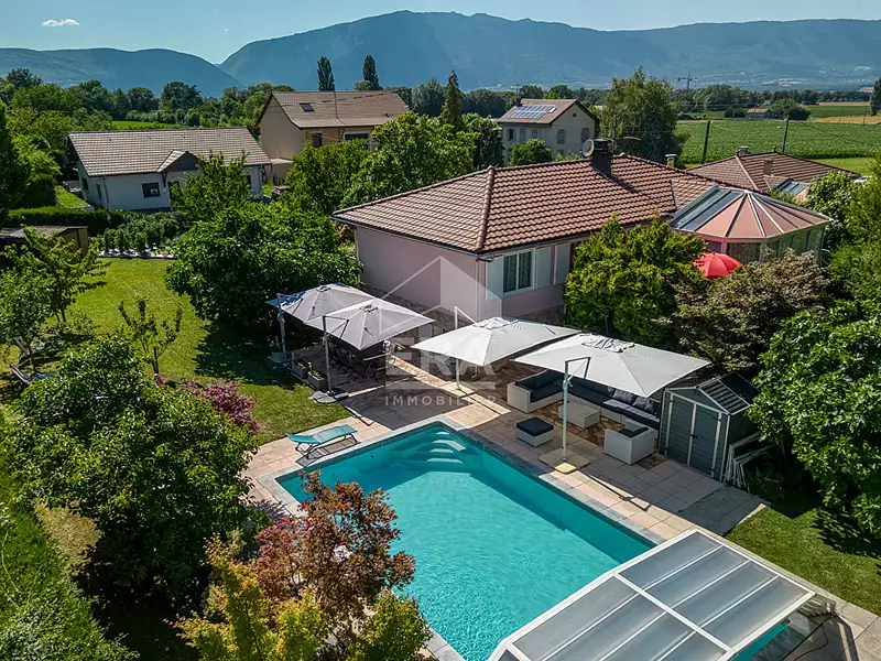 Divers, 166 m²