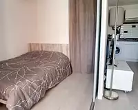 Appartement, 24,96 m²