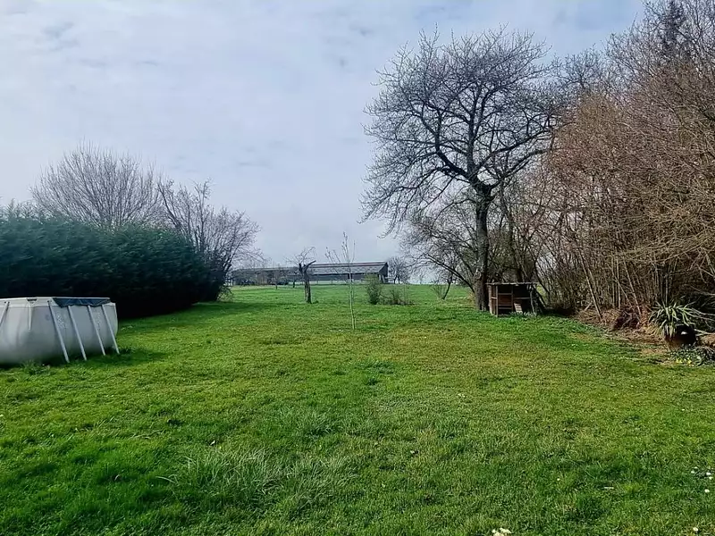 Maison, 135 m²