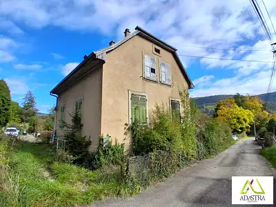 Maison, 85 m²