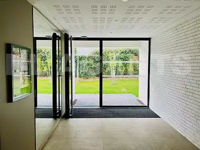 Appartement, 61,2 m²