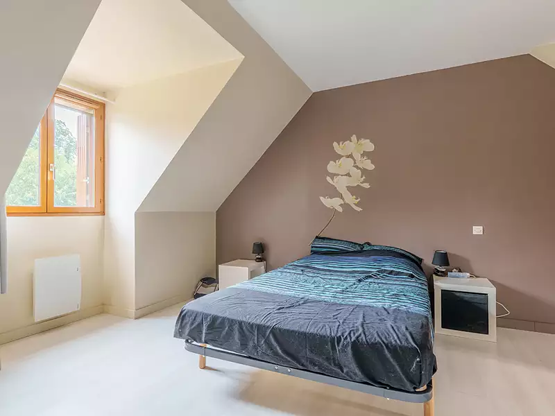 Maison, 103 m²