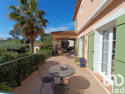 Maison, 170 m²