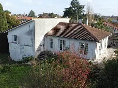 Maison, 151 m²