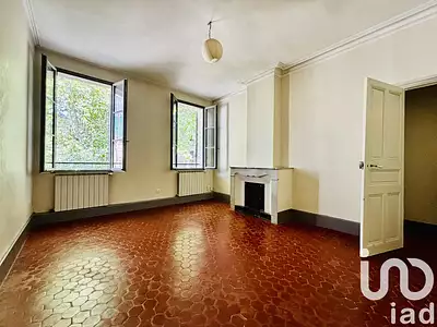 Appartement, 44 m²