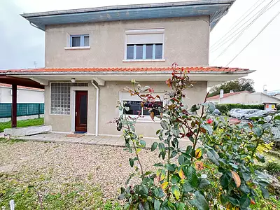 Maison, 100 m²