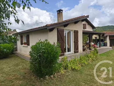 Maison, 92 m²