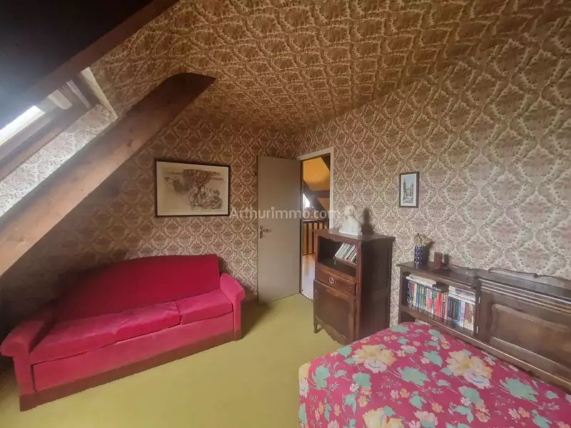 Maison, 125,92 m²