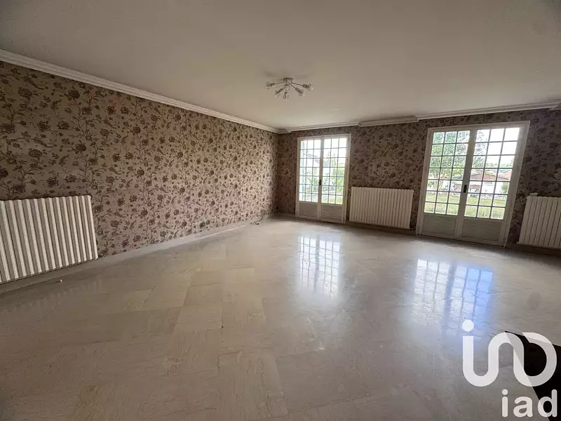 Maison, 189 m²