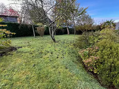 Maison, 100 m²