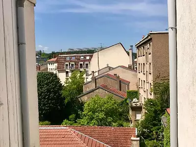 Appartement, 45 m²