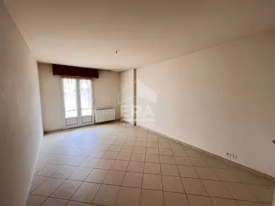 Appartement, 65 m²