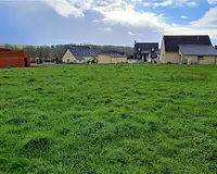 Terrain, 1 165 m²